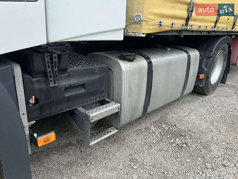 Тягач Volvo FH 13 2019 в Кропивницком фото 20 Тягач Volvo FH 13 2019 в Кропивницком