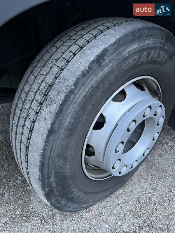 Тягач Volvo FH 13 2019 в Кропивницком фото 28 Тягач Volvo FH 13 2019 в Кропивницком