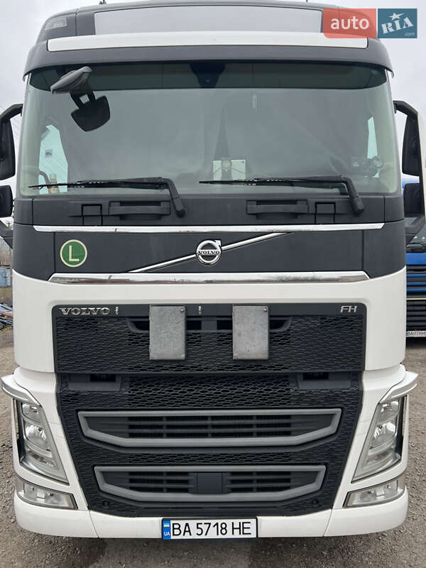 Тягач Volvo FH 13 2019 в Кропивницком фото 33 Тягач Volvo FH 13 2019 в Кропивницком