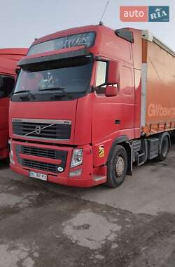 Тягач Volvo FH 13 2011 в Львові