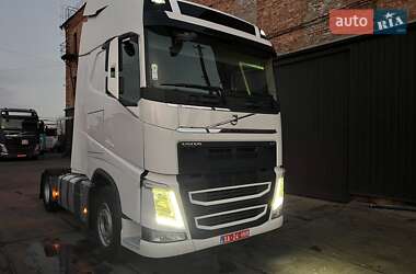 Тягач Volvo FH 13 2014 в Семеновке