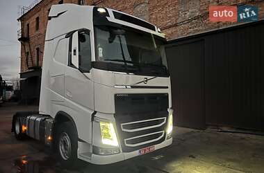 Тягач Volvo FH 13 2014 в Семеновке