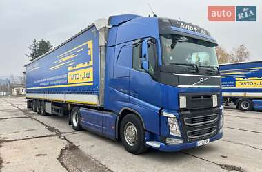 Тягач Volvo FH 13 2016 в Мукачево