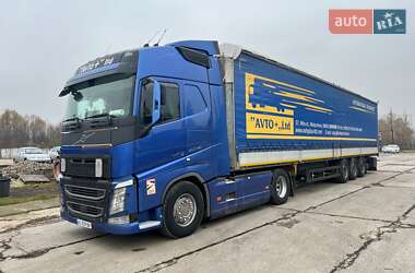 Тягач Volvo FH 13 2016 в Мукачево