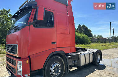 Тягач Volvo FH 13 2007 в Львове