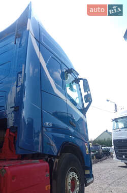 Тягач Volvo FH 13 2015 в Тернополі