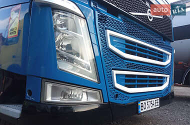 Тягач Volvo FH 13 2015 в Тернополі