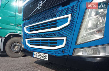 Тягач Volvo FH 13 2015 в Тернополі