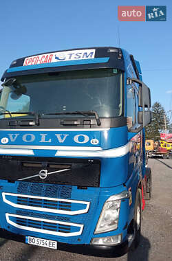 Тягач Volvo FH 13 2015 в Тернополі