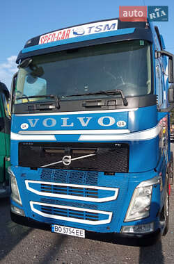 Тягач Volvo FH 13 2015 в Тернополі