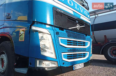 Тягач Volvo FH 13 2015 в Тернополі