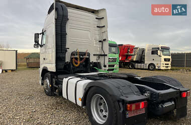 Тягач Volvo FH 13 2010 в 