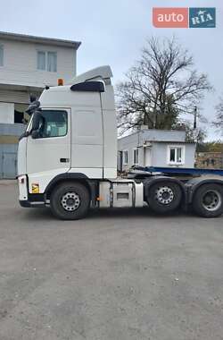 Тягач Volvo FH 13 2007 в Одессе