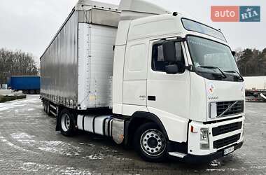 Тягач Volvo FH 13 2007 в Мостиській