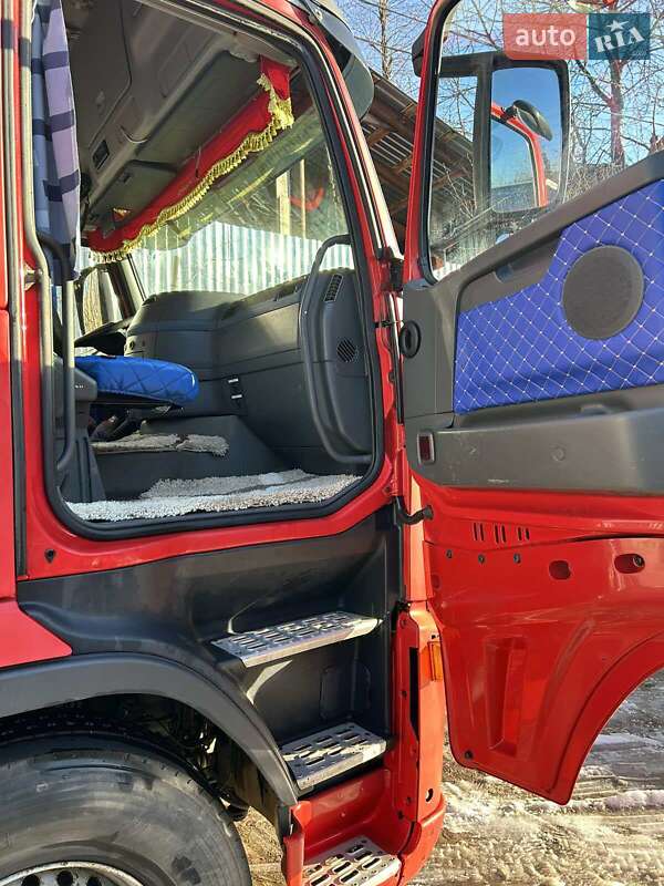 Тягач Volvo FH 13 2008 в Дубовом фото 4 Тягач Volvo FH 13 2008 в Дубовом