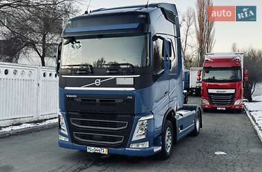 Тягач Volvo FH 13 2016 в Киеве