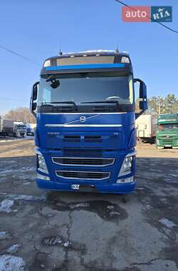 Тягач Volvo FH 13 2013 в Киеве