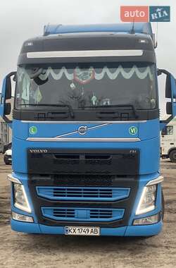 Тягач Volvo FH 13 2014 в Валках