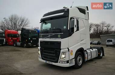 Тягач Volvo FH 13 2018 в Каменском