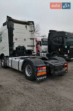 Тягач Volvo FH 13 2018 в Кам'янському