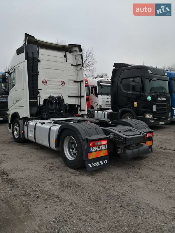 Тягач Volvo FH 13 2018 в Каменском