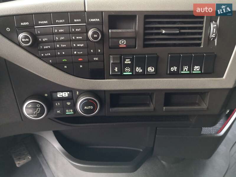 Тягач Volvo FH 13 2018 в Каменском