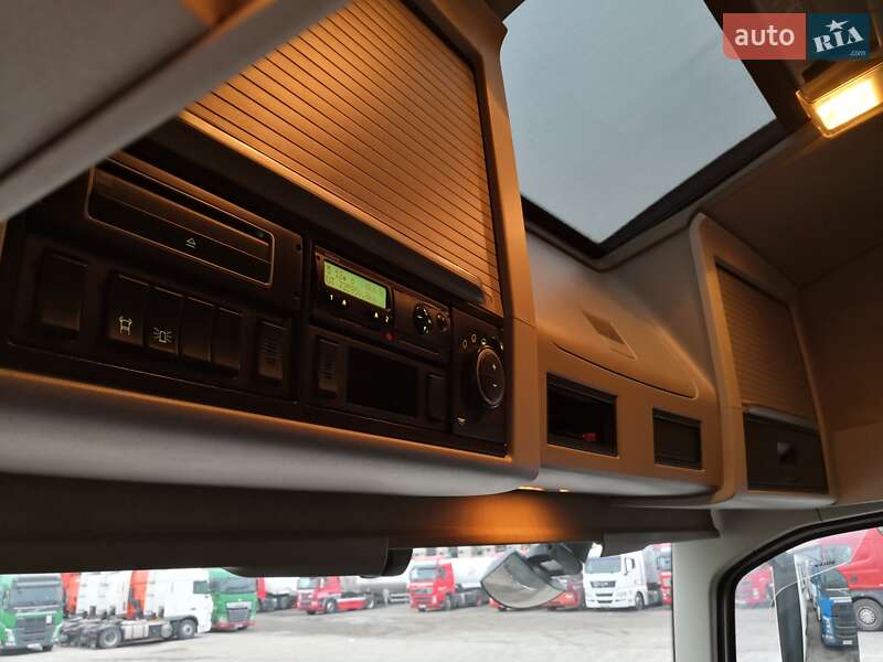 Тягач Volvo FH 13 2018 в Каменском