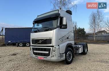 Тягач Volvo FH 13 2012 в Радивиліві