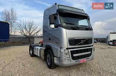 Тягач Volvo FH 13 2012 в Радивиліві