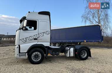 Тягач Volvo FH 13 2012 в Радивиліві