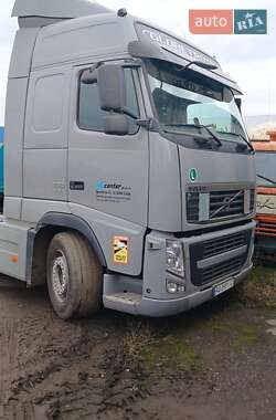 Тягач Volvo FH 13 2013 в Іршаві