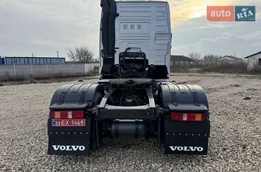 Тягач Volvo FH 13 2012 в Радивиліві