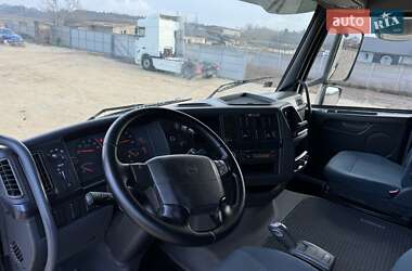 Тягач Volvo FH 13 2012 в Радивиліві