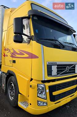 Тягач Volvo FH 13 2012 в Дрогобыче