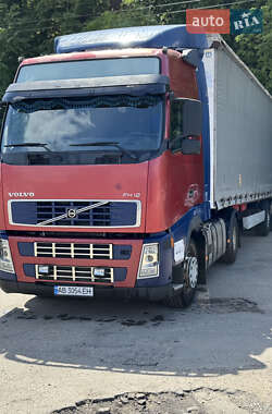 Тягач Volvo FH 13 2008 в Вінниці