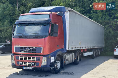 Тягач Volvo FH 13 2008 в Вінниці