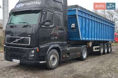 Тягач Volvo FH 13 2007 в Теофіполі