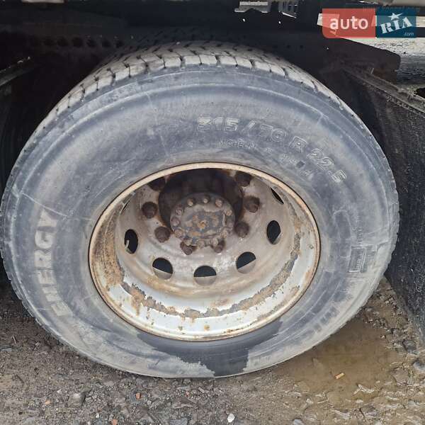 Другие грузовики Volvo FH 13 2008 в Ужгороде фото 4 Другие грузовики Volvo FH 13 2008 в Ужгороде