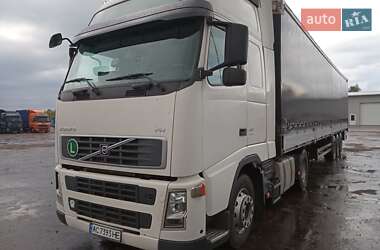 Інші вантажівки Volvo FH 13 2008 в Ковелі