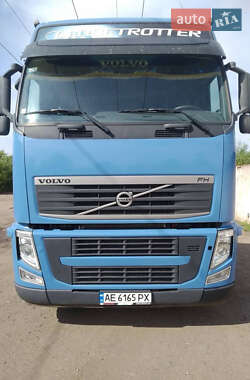 Тягач Volvo FH 13 2013 в Кривом Роге