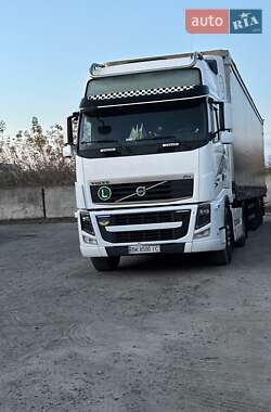 Тягач Volvo FH 13 2012 в Сарнах