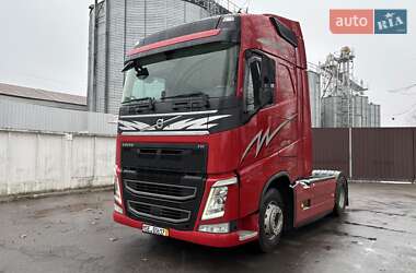 Тягач Volvo FH 13 2014 в Тернополі