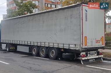 Інші вантажівки Volvo FH 13 2008 в Києві