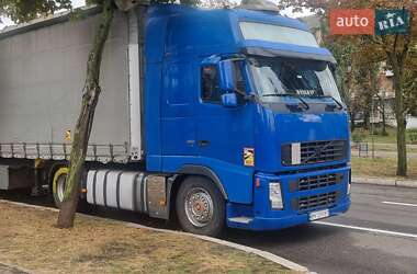 Інші вантажівки Volvo FH 13 2008 в Києві