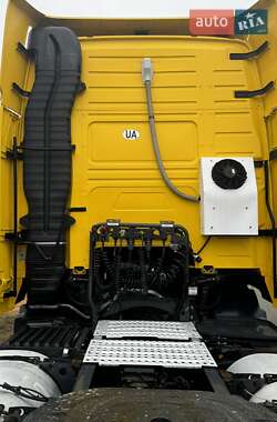 Тягач Volvo FH 13 2012 в 