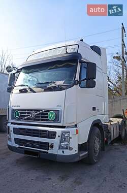 Тягач Volvo FH 13 2008 в Харкові