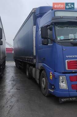 Тягач Volvo FH 13 2012 в Сарнах