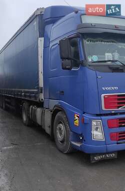 Тягач Volvo FH 13 2012 в Сарнах