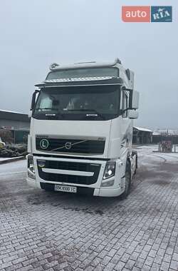 Тягач Volvo FH 13 2012 в Сарнах