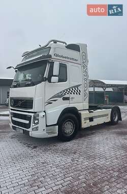 Тягач Volvo FH 13 2012 в Сарнах